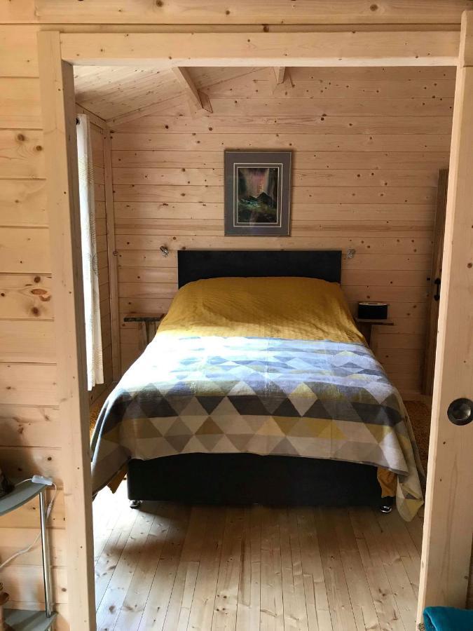 Off Grid Hideaway On The West Coast Of Scotland Villa Blairmore Exterior photo